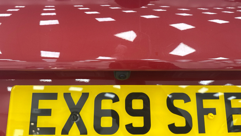 Hyundai Tucson 1.6 GDi SE Nav 5dr 2WD Petrol Estate